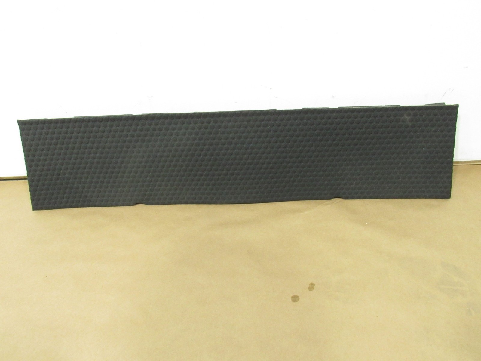 20-23 McLaren GT 2021 Front Trunk Luggage Compartment Floor Cover Panel ;:Y