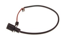 Plaquette de frein Porsche Macan