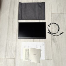 ASUS ZenScreen 15.6 Full HD IPS Portable Moni...