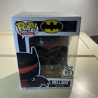 Funko Pop! Vinyl: DC Universe - Hellbat - Big Apple Collectibles (Exclusive)...
