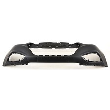 Fits Hyundai Ix35 2010-2015 Front Bumper Primed High Quality New