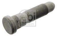 20X Radbolzen Febi Bilstein 102235 FÜR Buick Chevrolet Opel Saab Tesla
