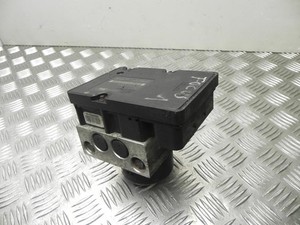 ABS-Steuergerät Hydraulikblock Ford FOCUS 2000 2M512M110EB