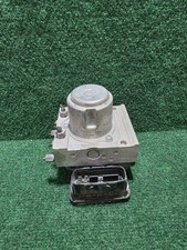 2014-2015 Honda Civic Si Coupe Ts9a3 Oem Abs Anti Lock Brake Pump Module Mt