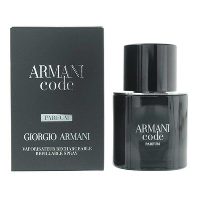 Giorgio Armani Code Parfum 30ml für Herren