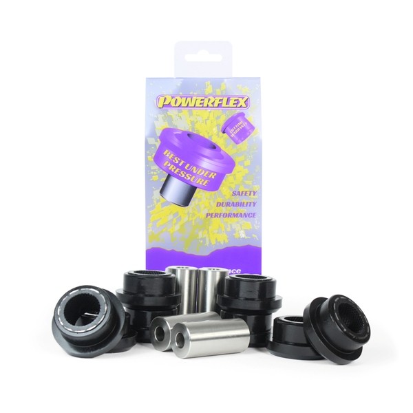Powerflex for Aston Martin Rear Lower Wishbone Bushings