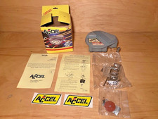 Accel Hei Super Coil 140003 Oem With Hardware Etc. Nos Gm 1973-1991 Etc