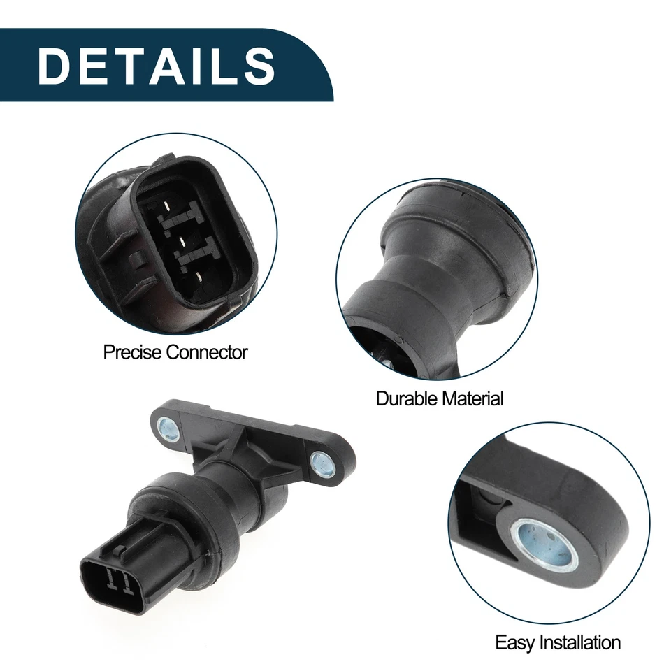 Sensor Velocidad Transmisión No.78410-ST7-003 1Pc para Acura Integra 1.8 94-01 - Imagen 3 de 4