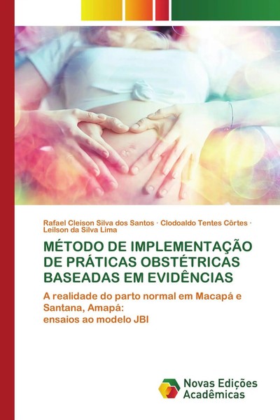 Rafael Cleison Silva Dos Santos (U. A.) | MÉTodo De ImplementaÇÃO De PrÁTicas...-image
