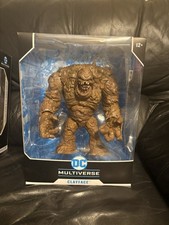 McFarlane Toys DC Multiverse - DC Rebirth Clayface 7 Action Figure