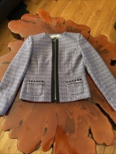 Tahari Arthur S Levine Women's Blazer Size 4