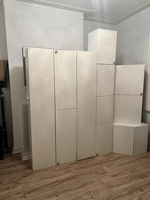 Kitchen Cabinets Canteen Office. Ikea Well Built Used In Good Condition