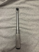 SNAP On Qc1rm200 1/4 Torque Impact Wrench