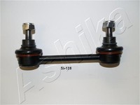 Ashika 106-01-131 Stabilisator, Fahrwerk Hinten Passend FüR Nissan