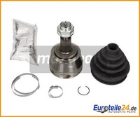 Trag-/FüHrungsgelenk Maxgear 72-2711 Unten FüR Toyota