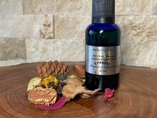 30 ml Cypress Essential Oil 100 Pure  Natural.essential oil..5-10 off