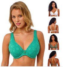 Freya Nomad Nights Bikini Top High Apex Underwired Womens Swimwear 205413