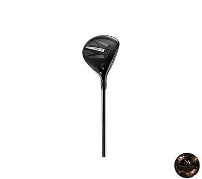 Titleist GT2 Denali Red 50 5.0 15.0 J Rechtshand