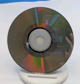 Carrier (Sega Dreamcast, 2000) - Disc Only - Tested