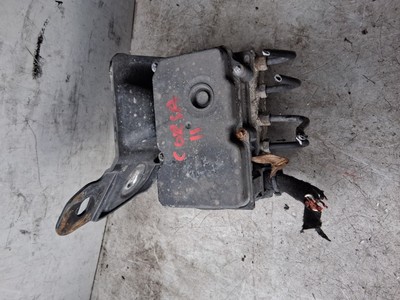 VAUXHALL CORSA D 2011 1.2 PETROL ABS PUMP & MODULATOR 13282282