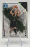 2025 PANINI WNBA IMPECCABLE /15 NIKA MUHL SEATTLE STORM #74