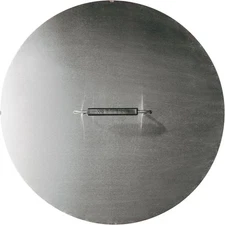 Breeo Lid 27.85" Round 304 Stainless Steel for X Series 24 Smokeless Fire Pit
