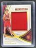 2024-25 Panini Immaculate Matas Buzelis The Standard RC Jersey #/99