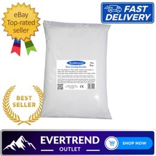 500 g  Plaster of Paris - Quick Setting, Hard Drying Sculpting Material