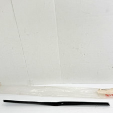 New 2009 - 2013 Mazda 6 Rear Right Window Belt Weatherstrip Gs3l-72-821a Oem
