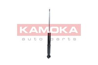 Kamoka StoßDäMpfer Hinterachse U.A. FüR Audi, Seat, Skoda, VW