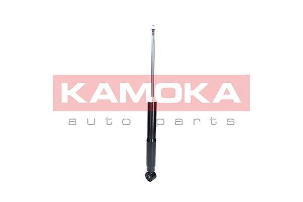 Kamoka StoßDäMpfer Hinterachse U.A. FüR Audi, Seat, Skoda, VW-image