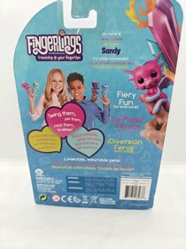 FINGERLINGS SANDY NEW