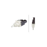 Hella Bremslichtschalter 6DD 010 966-261 FüR Alfa Romeo Chrysler CitroËN Fiat