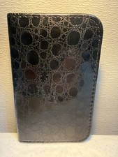 Manicure/Pedicure Nail Kit Case.