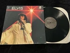 ELVIS PRESLEY LP CAS-2472 YOU’LL NEVER WALK ALONE PICKWICK MEGA RARE NO “P” LBL