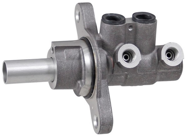 Hauptbremszylinder A.B.S. 41561 Aluminium FüR Toyota Aygo KGB40 Vvti PAB40 108 2-image