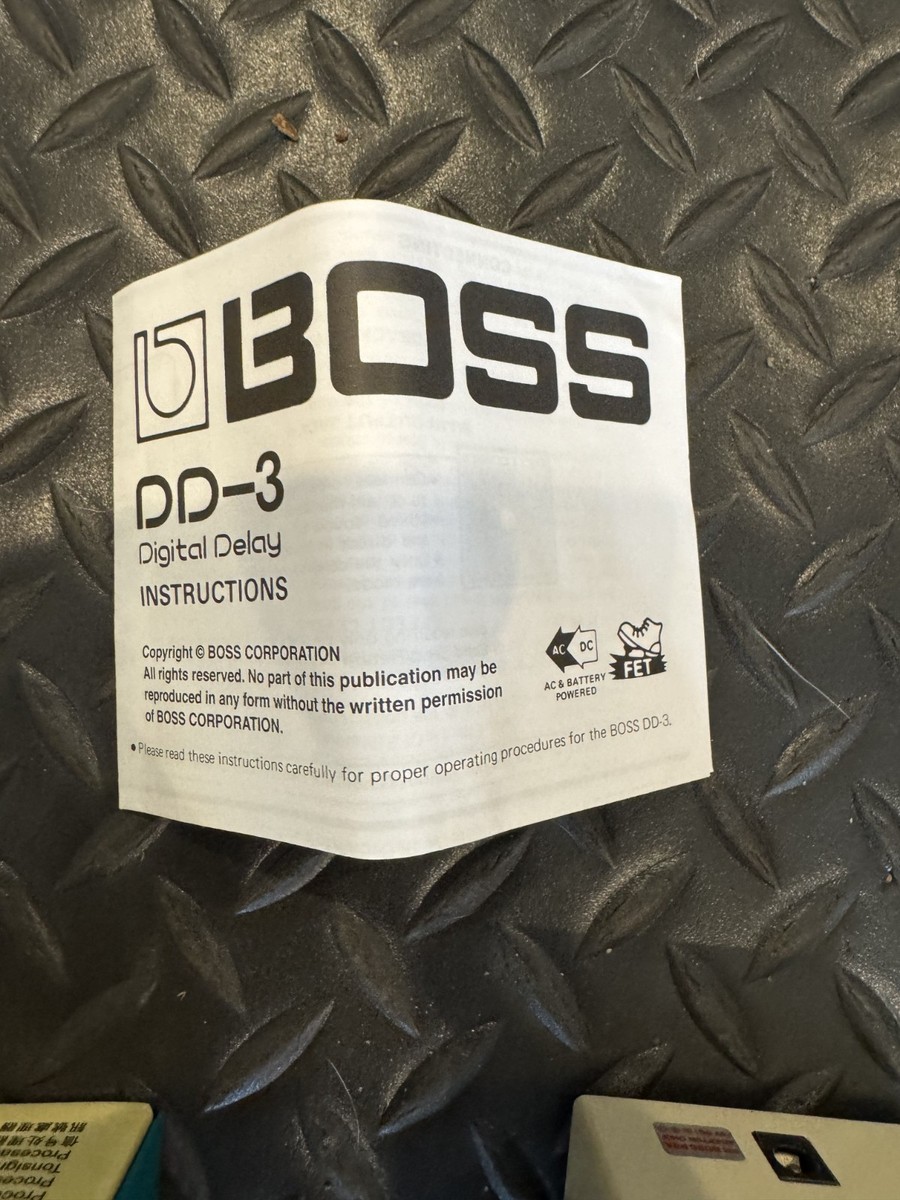 【美品】BOSS GE-7 made in Taiwan img007_77ab9a10-ad1c-4f8e-831b