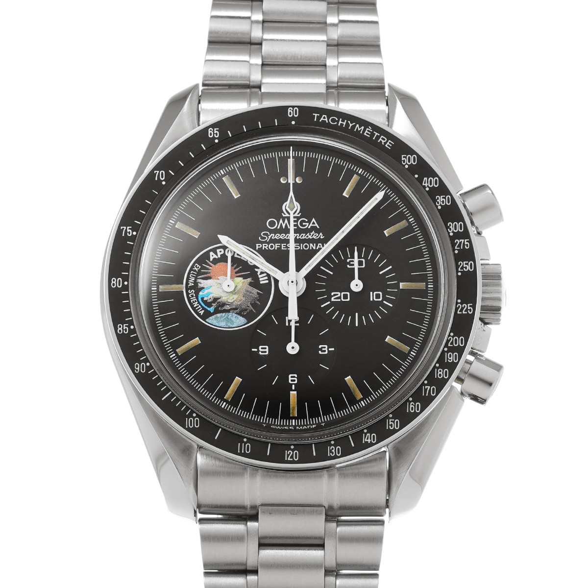 Omega Speedmaster 3595.52