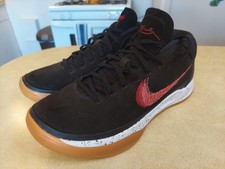 Size 9 - Nike Kobe A.D. Mid Black Gum for sale online | eBay