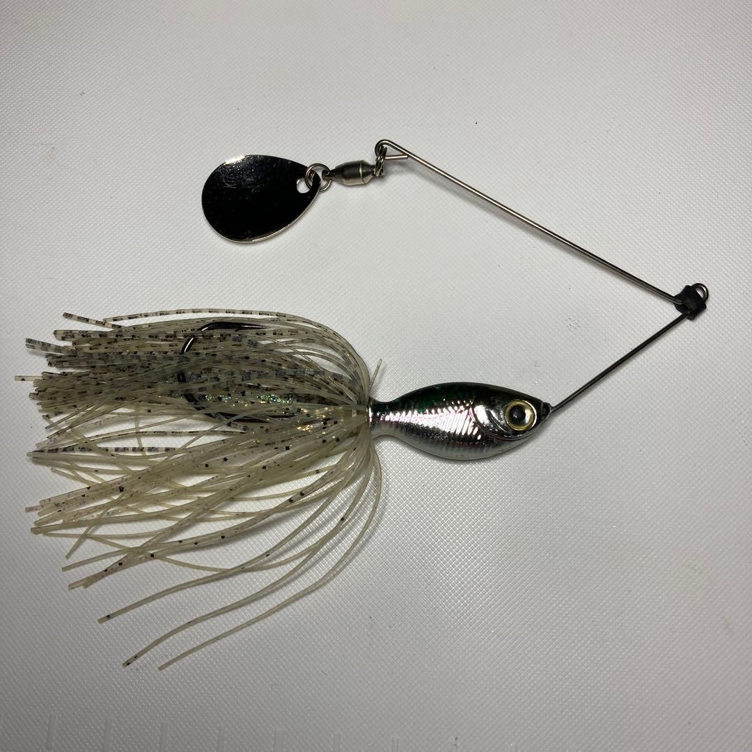 Sale Spinnerbait Smallmouth - Image 4