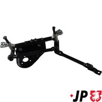 WischergestäNge Jp Jp Group 1198102700 FüR Fox Vw 5Z1 5Z3 5Z4 5Z5 Tdi