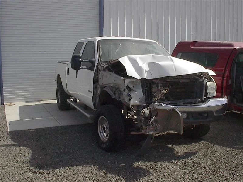 99 00 01 02 03 04 05 06 07 FORD F250 SUPER DUTY EVAPORADOR AC CON CARCASA, TAL CUAL Foto 3 de 3