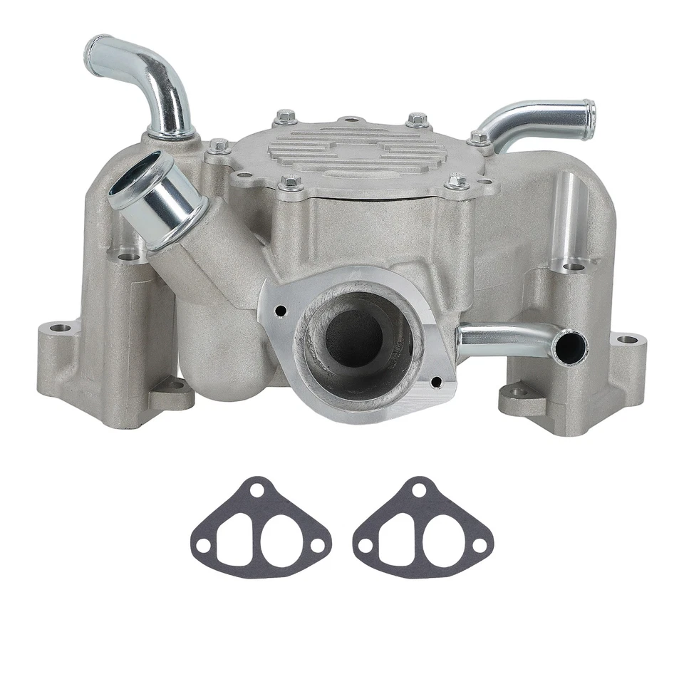 Bomba de agua para Chevrolet Camaro V8 5,7 L gasolina 1993-1997 130-7100 AW5068 W9002M Foto 2 de 4