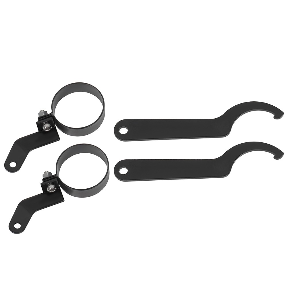 For 2003-2007 Honda Accord Struts Shock Absorber Adj Height Purple Coilovers