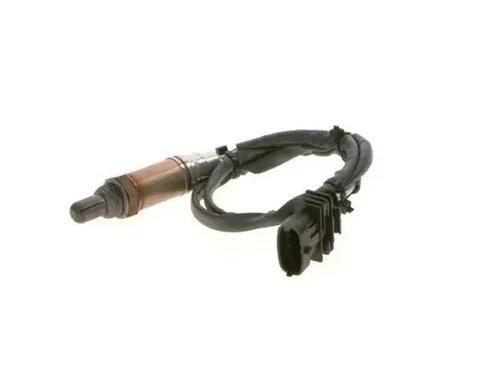 Sonda lambda F 00H L00 452 BOSCH para OPEL VECTRA B Hatchback VECTRA B CORSA C - Imagen 8 de 10