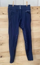 Equestrain Riding Pants, Romfh, Tredstep ,HR Farm, Royal Highness, 2kGrey Brands