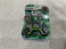 Techno Source Super Racing LCD Handheld Game ...