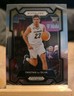 2024-25 Panini Prizm Draft Picks - Tristan da Silva #61 (RC)