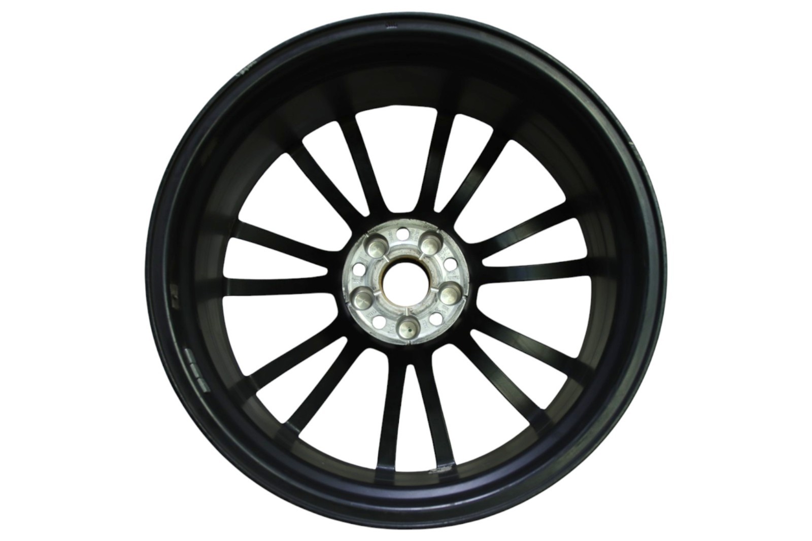 McLaren 570S 2016-2020 Front Right Wheel