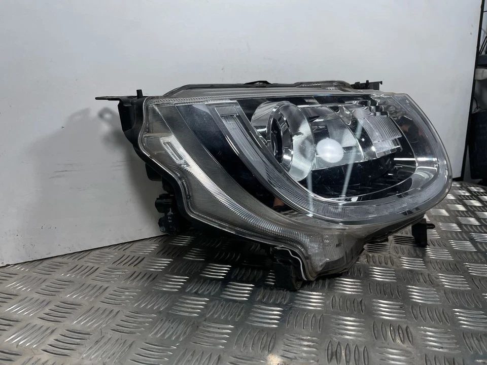 Faro delantero derecho suzuki ignis 2022 gasolina/electricidad liq8652 Foto 3 de 4